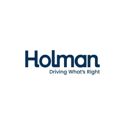Holman Automotive