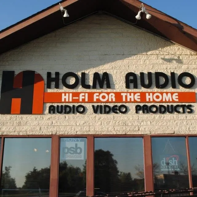 Holmaudio