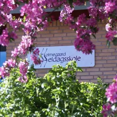 Holmegaard Heldagsskole ApS logo