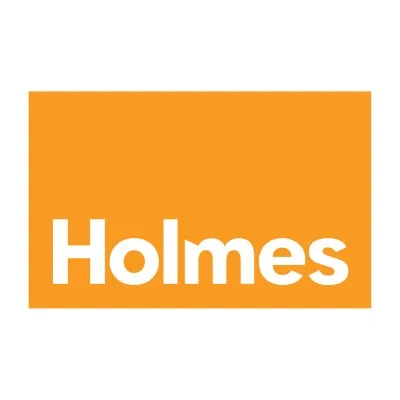 Holmes US logo