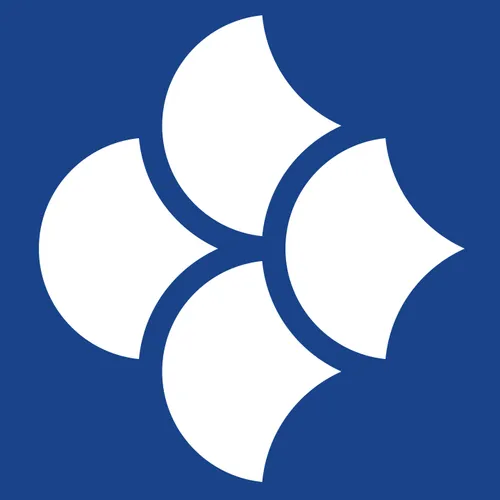 Eidsfjord Sjøfarm logo