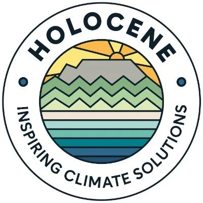 Holocene logo