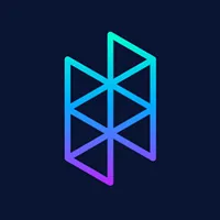 Hologram logo