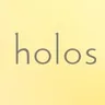 Holos Skincare logo