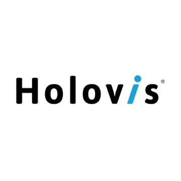 Holovis Logo