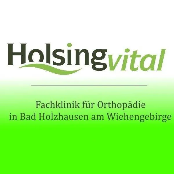 HolsingVital GmbH