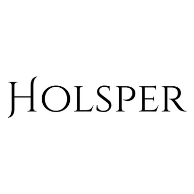 holsper.com logo