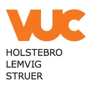 VUC Holstebro-Lemvig-Struer logo