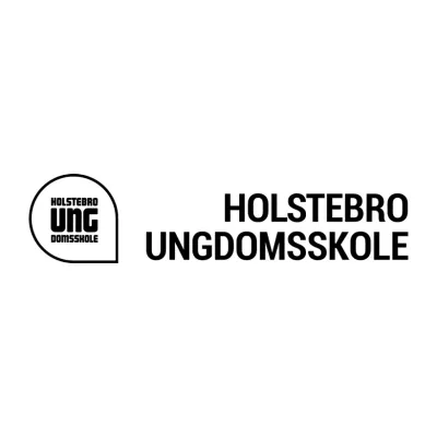 Holstebro Kommunale Ungdomsskole og AKT-tilbud logo