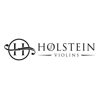 Holstein Violins logo