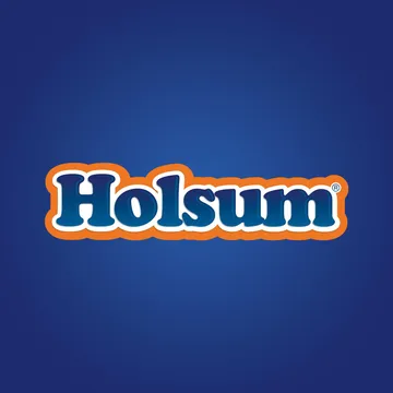 Holsum De Puerto Rico Logo