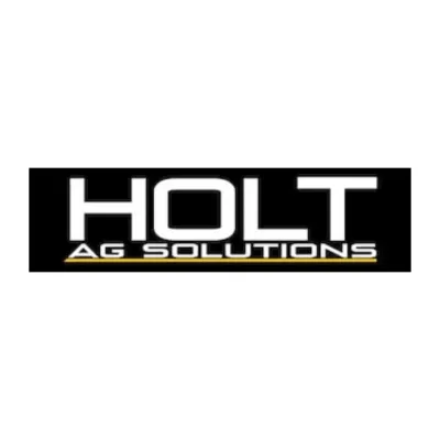 Holt Ag Solutions, LLC logo