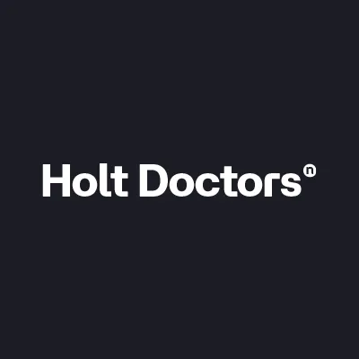 Holt Doctors logo