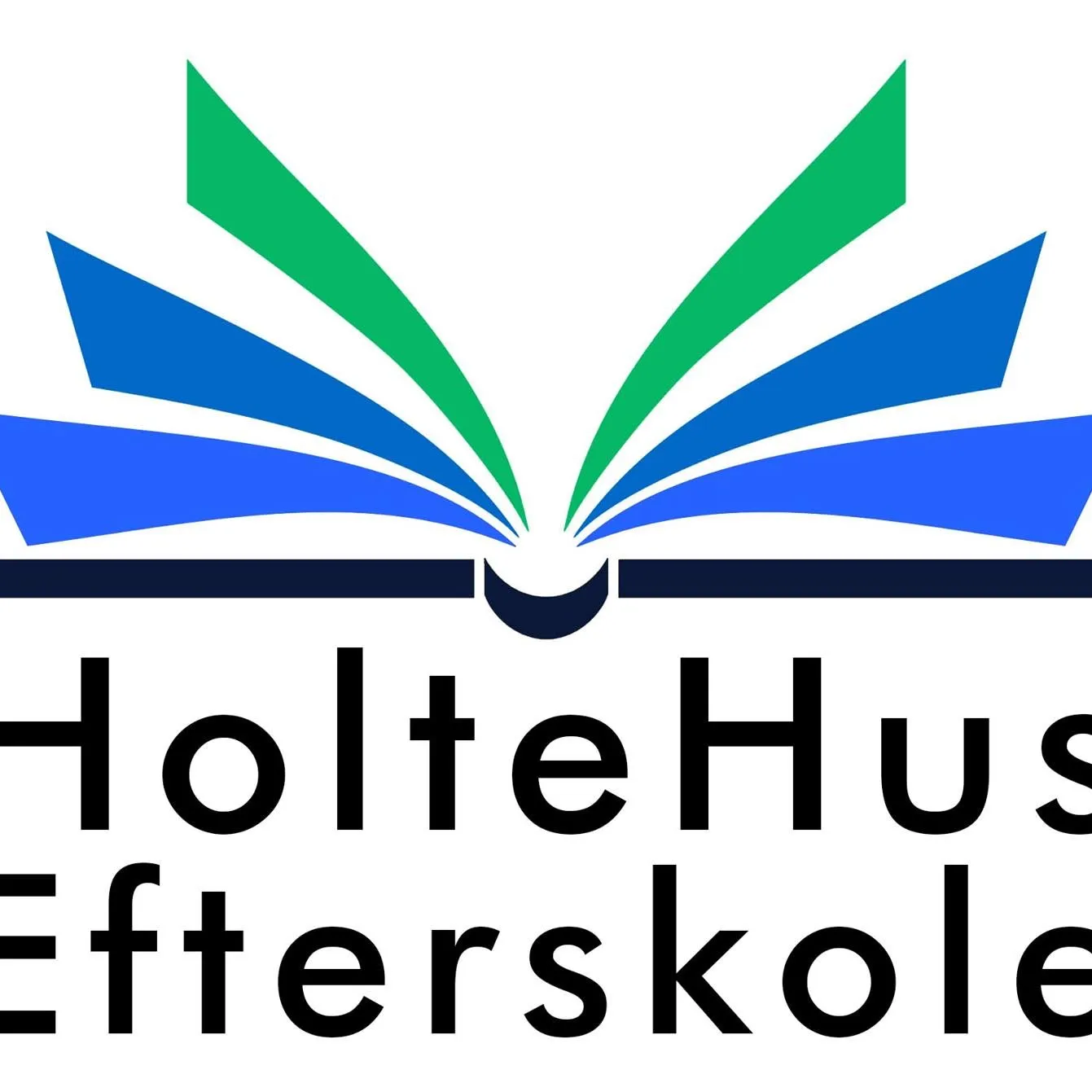 Holte-Hus Efterskole logo