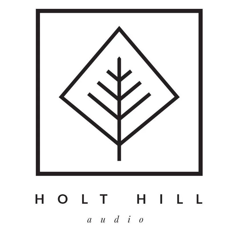 Holt Hill Audio