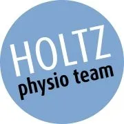 HOLTZ physio team
