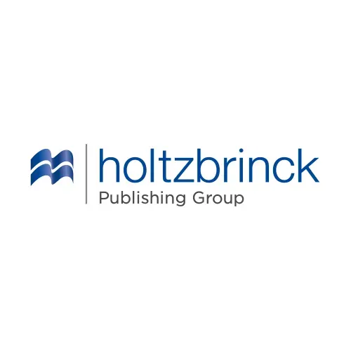 Holtzbrinck Publishing Group logo