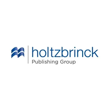 Holtzbrinck Publishing Group Logo