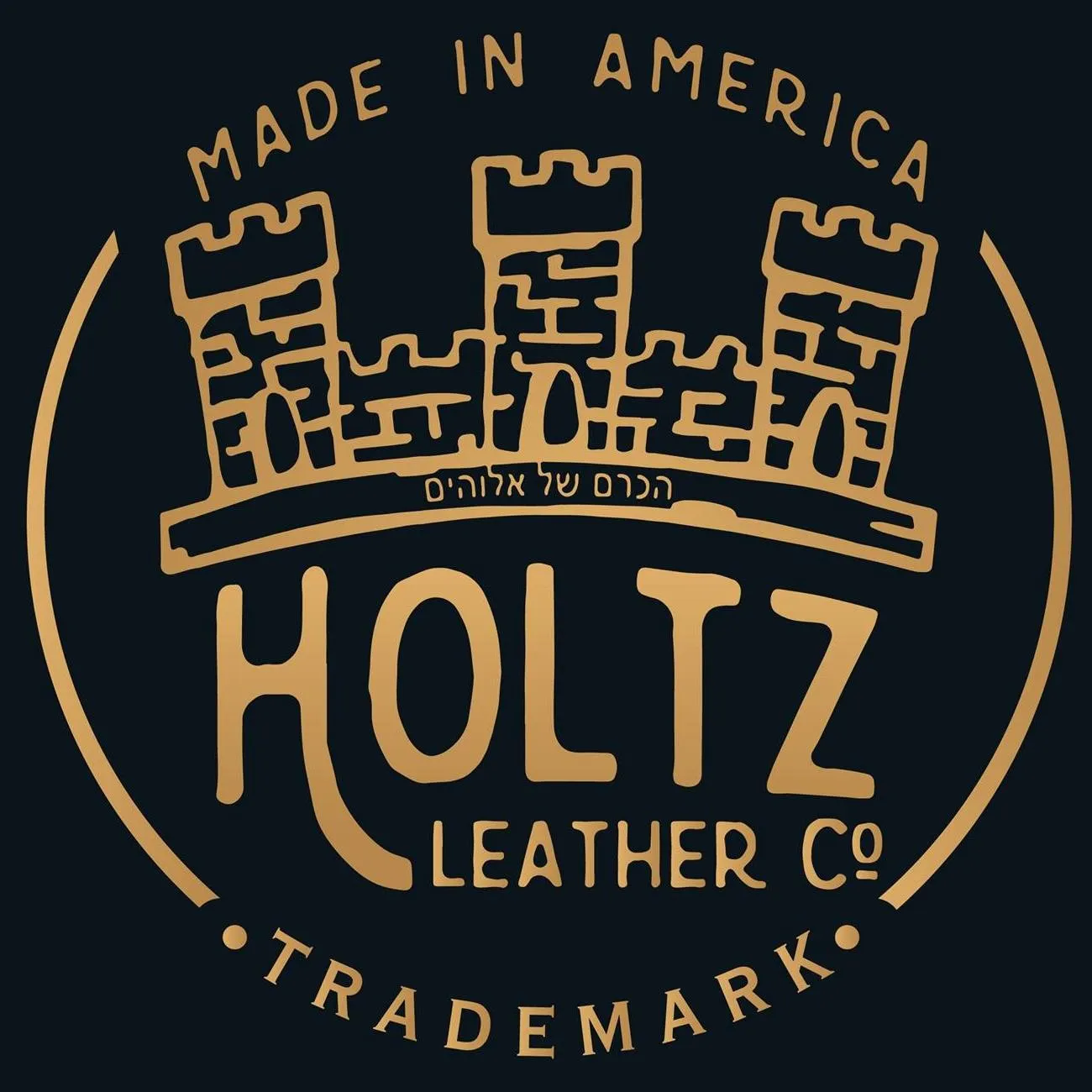 Holtz Leather Co