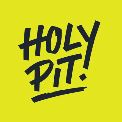 Holy Pit GmbH logo