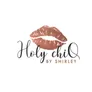 Logo Holy ChiQ by Shirley