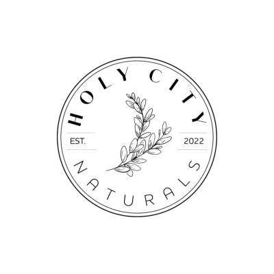 Holycitynaturals