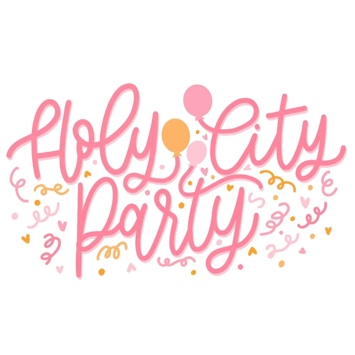 Holycityparty