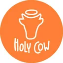 Holy Burger logo