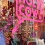 Logo Holy Cow - Grote Overstraat