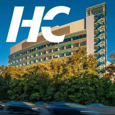 Holy Cross Health Foundation logo