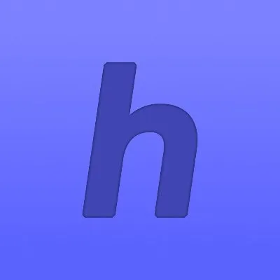 Holyheld logo