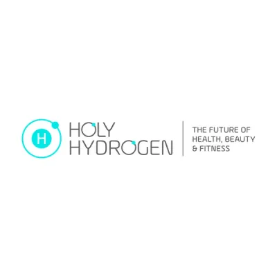 HOLYHYDROGEN.COM logo