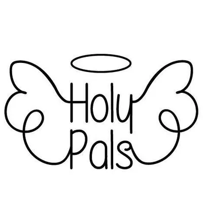 holypals.com logo