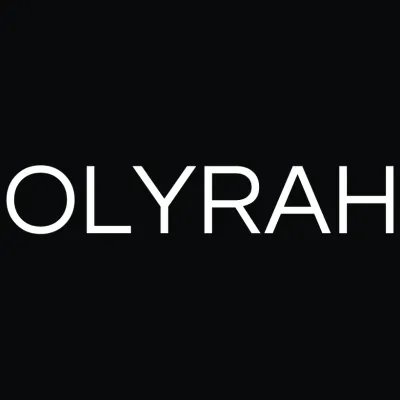 OLYRAH logo