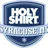Holy Shirt logo