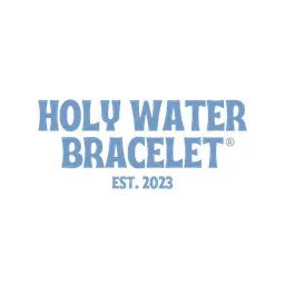 wwwholywaterbraceletcom logo