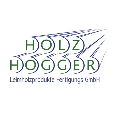 Holz Hogger Leimholzprodukte - Fertigungs GmbH