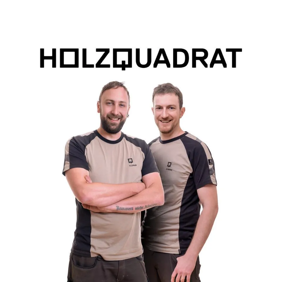 Holzquadrat OHG