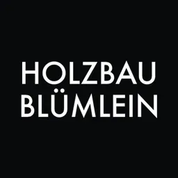 Holzbau Blümlein GmbH