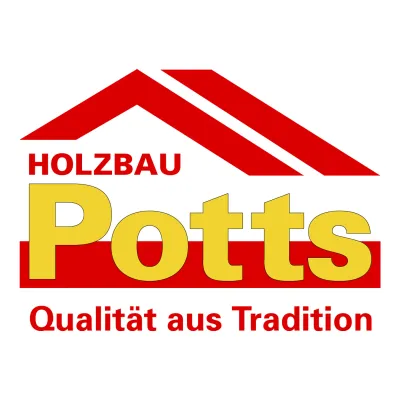 Holzbau Potts GmbH
