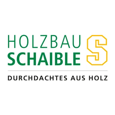 Holzbau Schaible GmbH