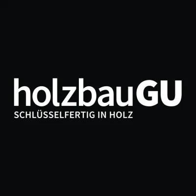 Holzbau GU GmbH
