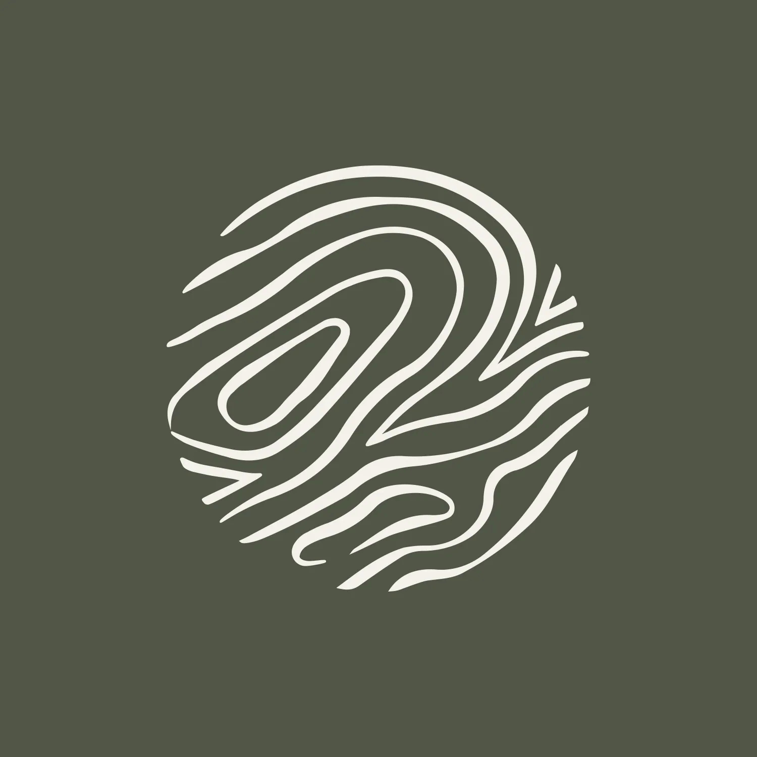 Holzkern logo
