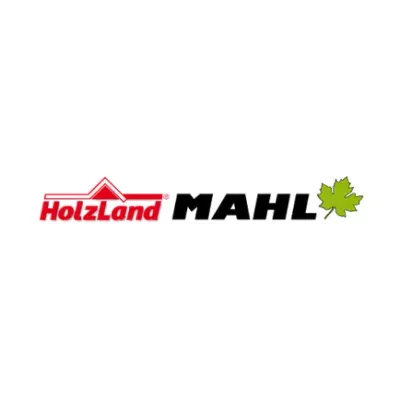 Holzland Mahl GmbH logo
