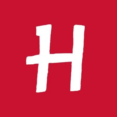 homage.com logo