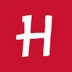 HOMAGE logo