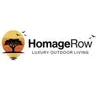 Homage Row logo