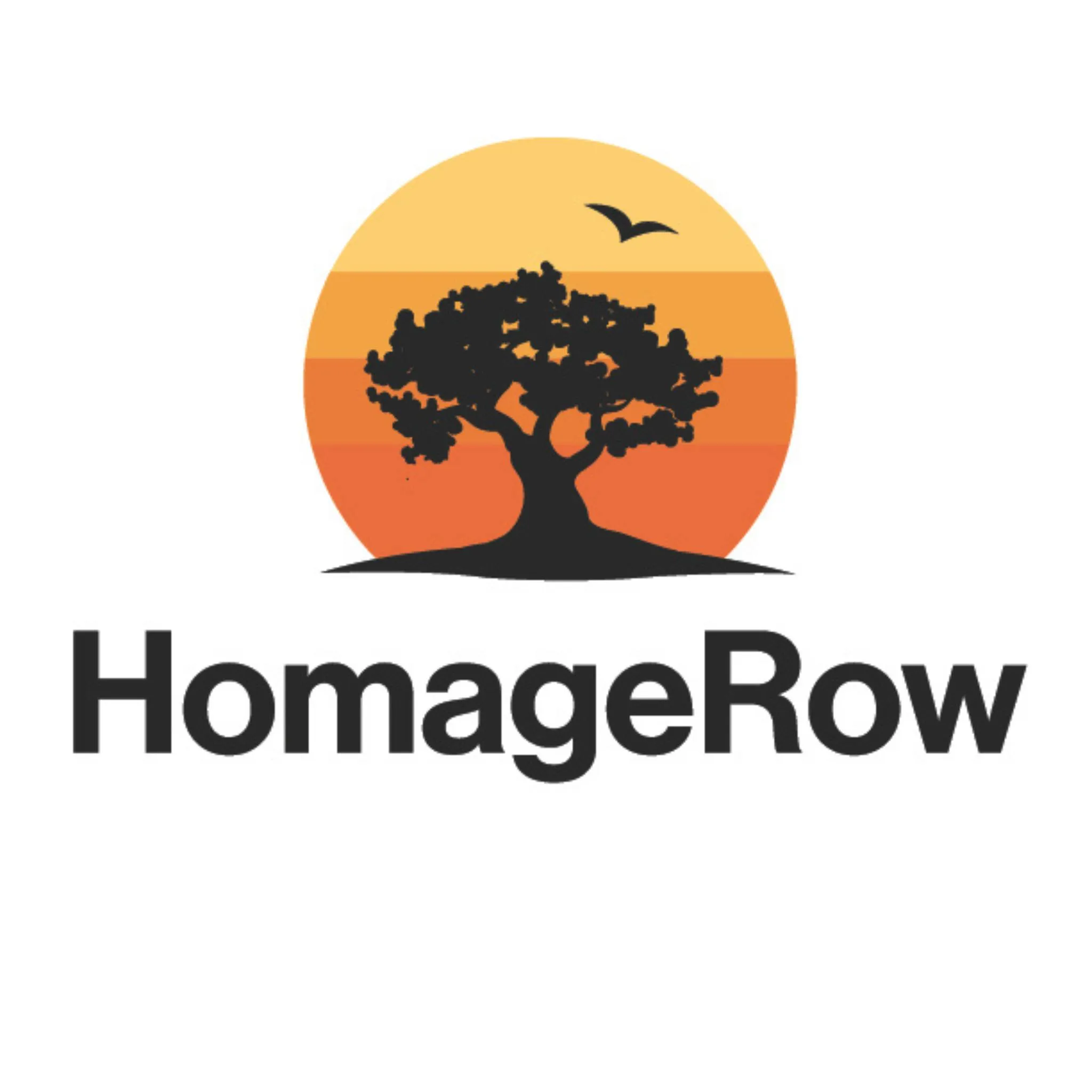 Homagerow