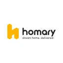 homary logo