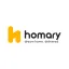 homary logo
